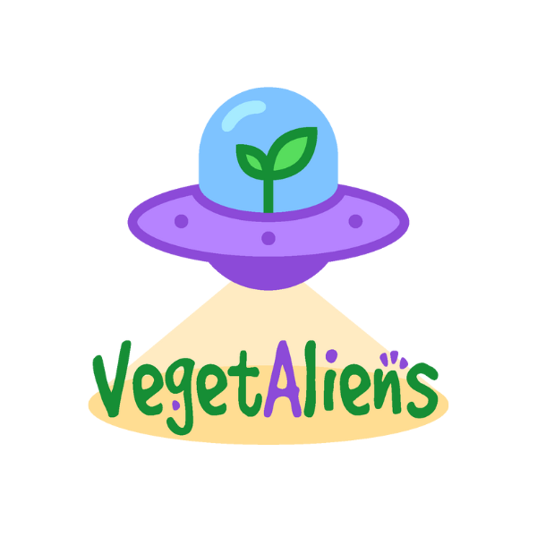 vegetaliens